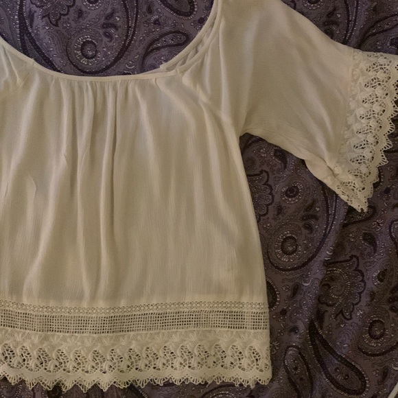 American Eagle Outfitters blouse - Picture 1 of 4